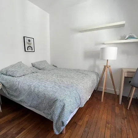 Tatil Evi Flexliving - - Jonquoy *