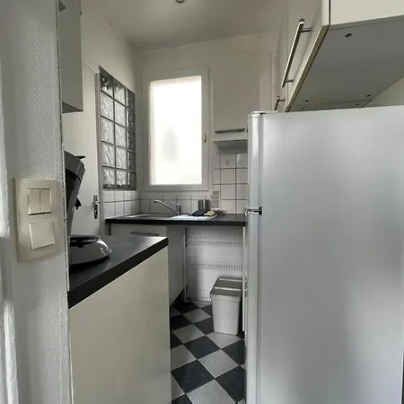 Flexliving - - Jonquoy * Paris