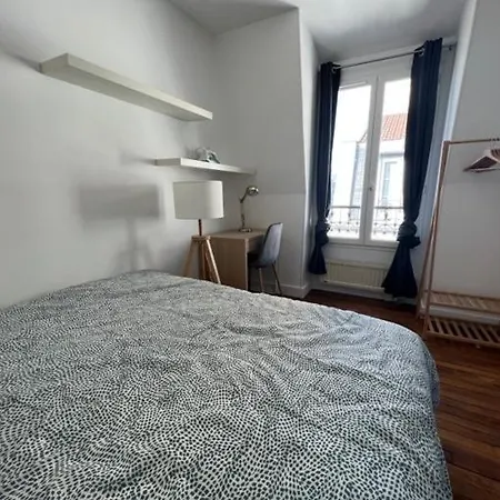 Hotel Immeuble Jonquoy