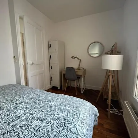 Immeuble Jonquoy Hotel *