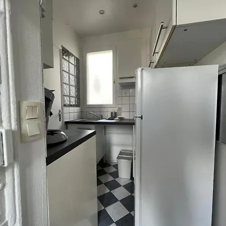 Immeuble Jonquoy Hotel *