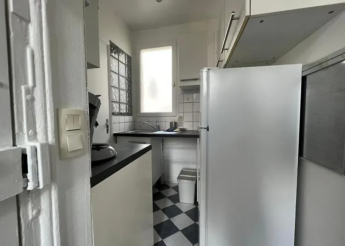 Flexliving - - Jonquoy * Paris